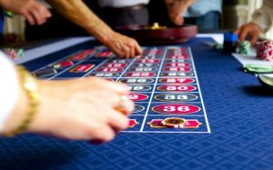 Gambling Online